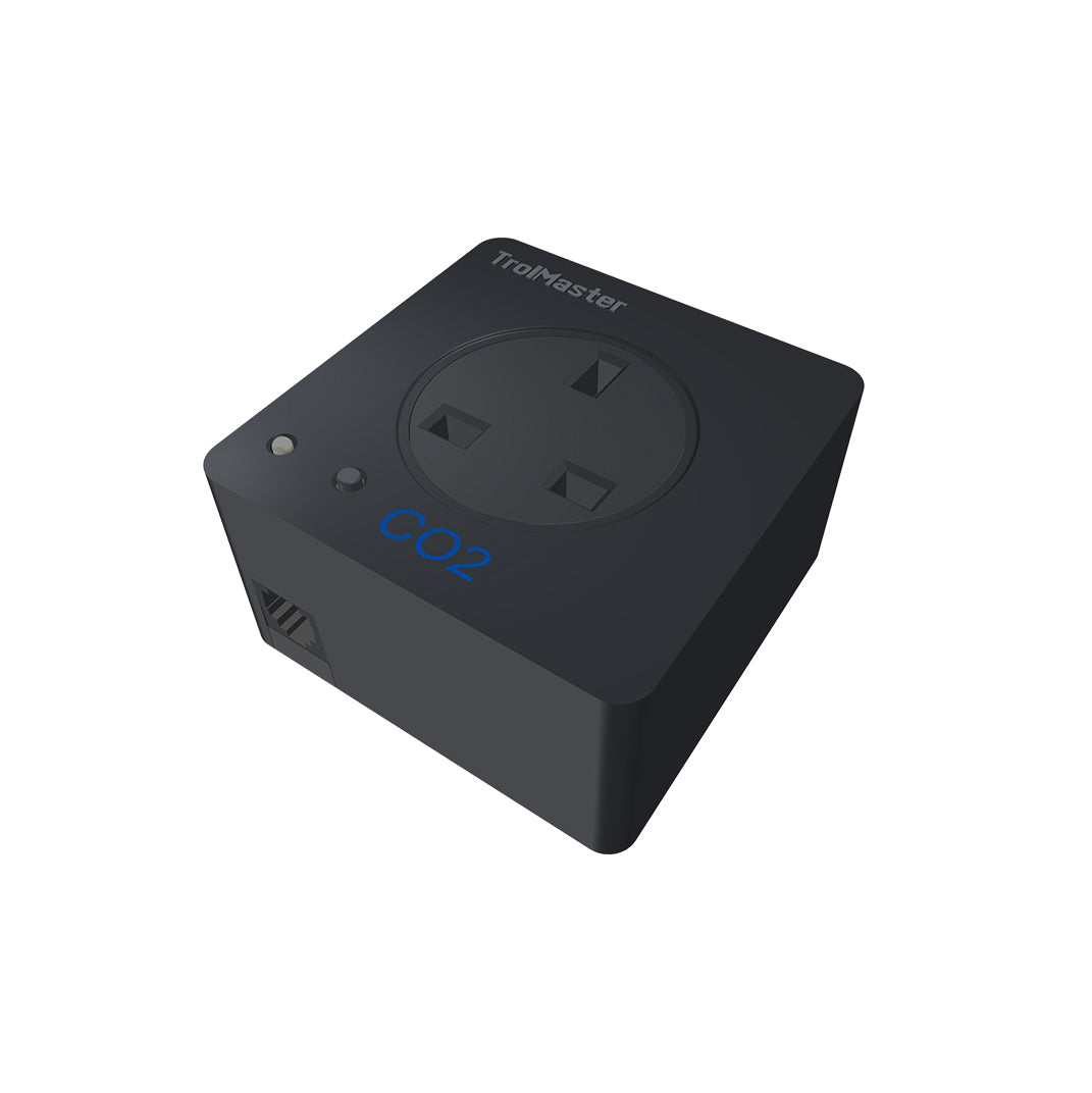 TrolMaster DSC-2 CO2 Device Station | 240V UK-Specific Supplemental Control