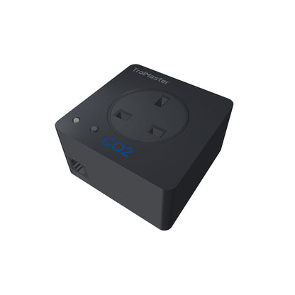 TrolMaster DSC-2 CO2 Device Station | 240V UK-Specific Supplemental Control