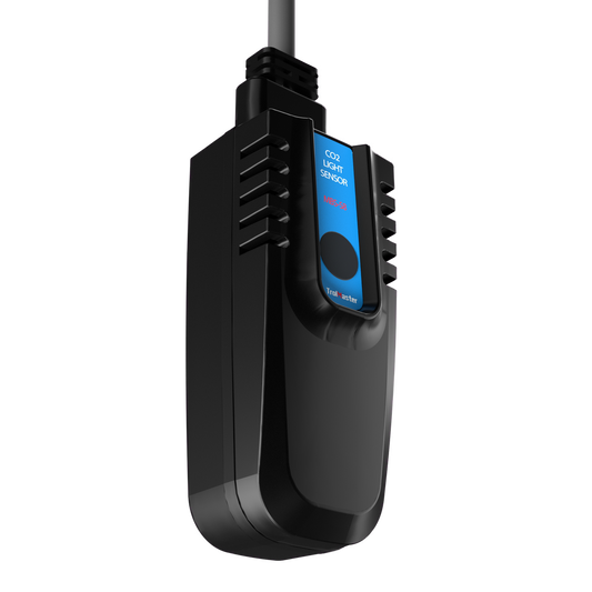 TrolMaster CO2 Sensor (MBS-S8) | Hydro-X & Tent-X Compatible PPM Monitoring
