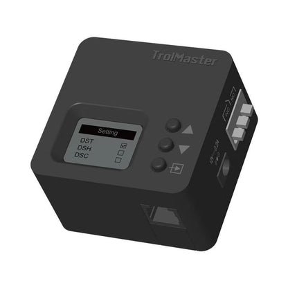 TrolMaster Dry Contact Station (DSD-1) | Versatile Relay Control for Hydro-X | Aqua-X | Tent-X