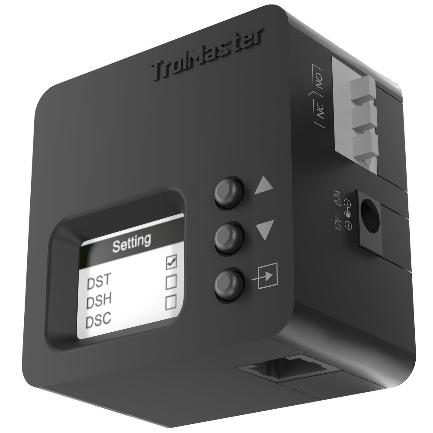 TrolMaster Dry Contact Station (DSD-1) | Versatile Relay Control for Hydro-X | Aqua-X | Tent-X