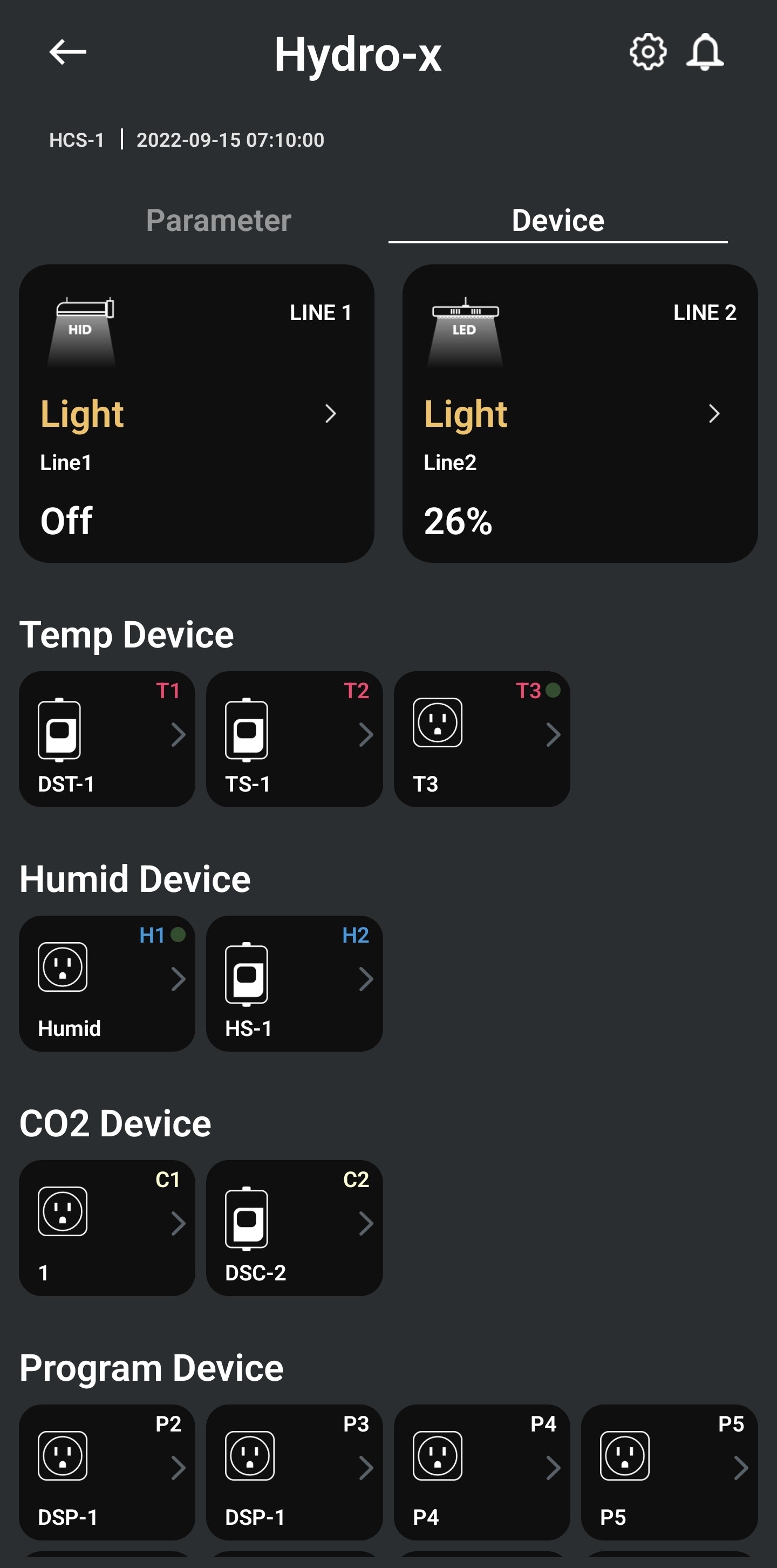 TrolMaster Hydro-X Environment Control System (HCS-1) | The Ultimate Single-Zone Smart Controller