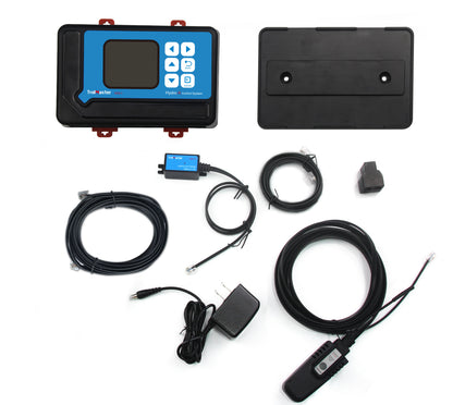 TrolMaster Hydro-X Environment Control System (HCS-1) | The Ultimate Single-Zone Smart Controller