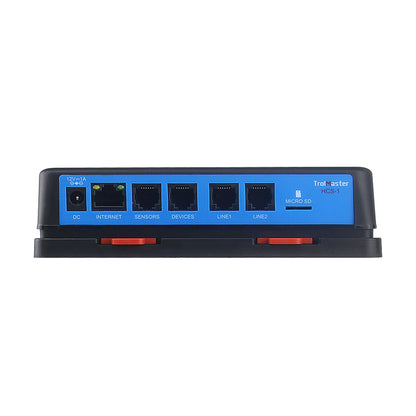 TrolMaster Hydro-X Environment Control System (HCS-1) | The Ultimate Single-Zone Smart Controller