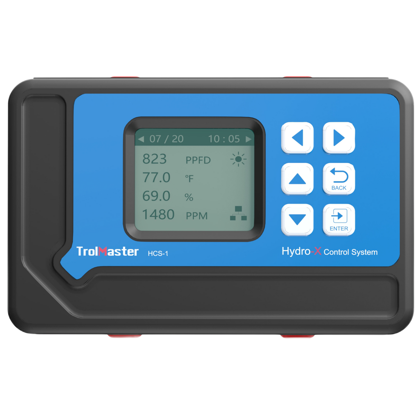 TrolMaster Hydro-X Environment Control System (HCS-1) | The Ultimate Single-Zone Smart Controller