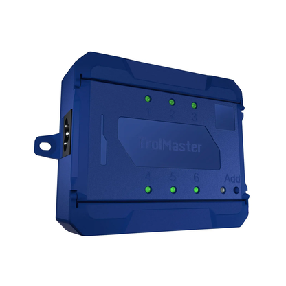 TrolMaster Aqua-X Irrigation Control System (NFS-1) | Professional Modular Automation