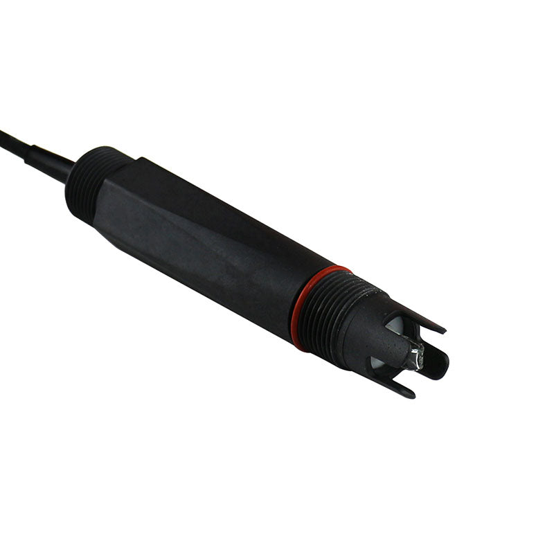 TrolMaster PPH-2 Heavy-Duty In tank pH Sensor | Commercial Grade BNC Probe