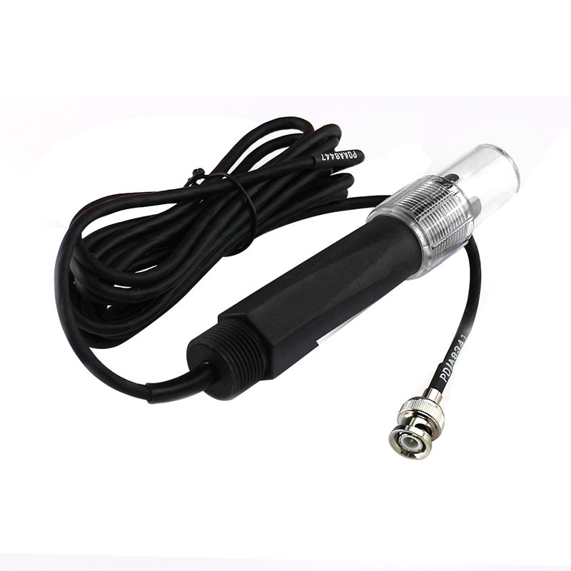 TrolMaster PPH-2 Heavy-Duty In tank pH Sensor | Commercial Grade BNC Probe