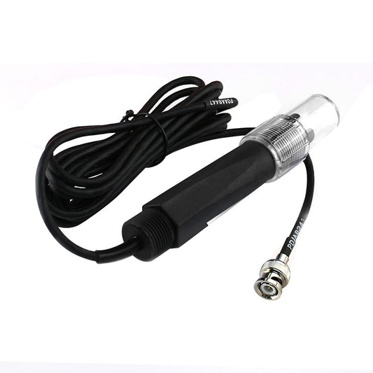 TrolMaster PPH-2 Heavy-Duty In tank pH Sensor | Commercial Grade BNC Probe