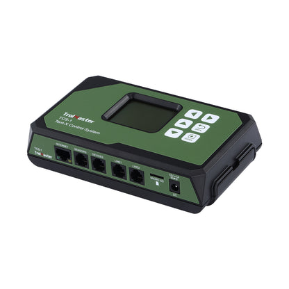TrolMaster Tent-X Control System (TCS-1) | The Complete Environmental & Irrigation Controller