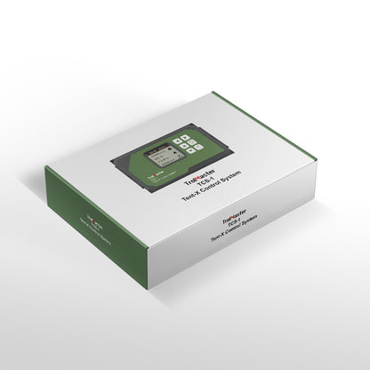 TrolMaster Tent-X Control System (TCS-1) | The Complete Environmental & Irrigation Controller