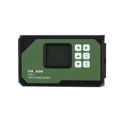 TrolMaster Tent-X Control System (TCS-1) | The Complete Environmental & Irrigation Controller