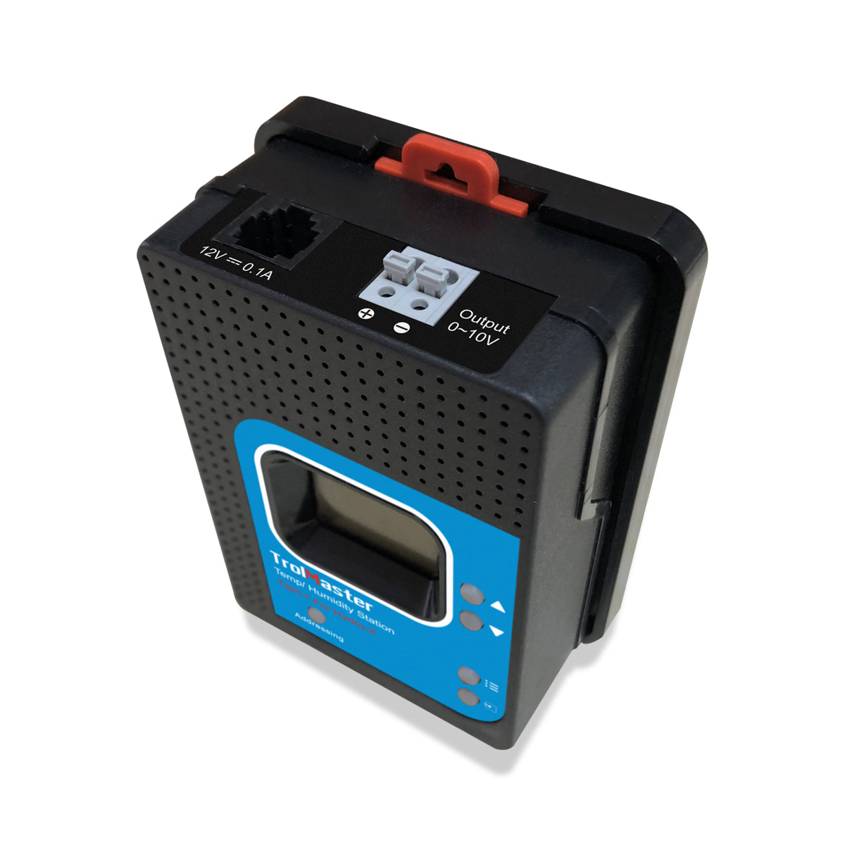TrolMaster TSH-1 Variable Speed Controller | 0-10V EC Fan & Vent Station for Hydro-X Pro & Plus