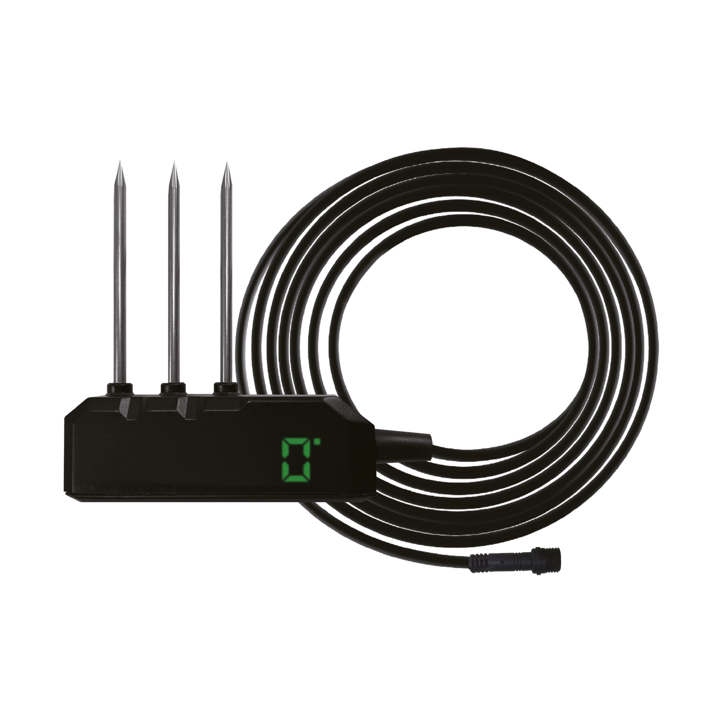 TrolMaster WCS-3 Water Content Sensor 3 | Advanced VWC% Substrate Moisture Monitoring