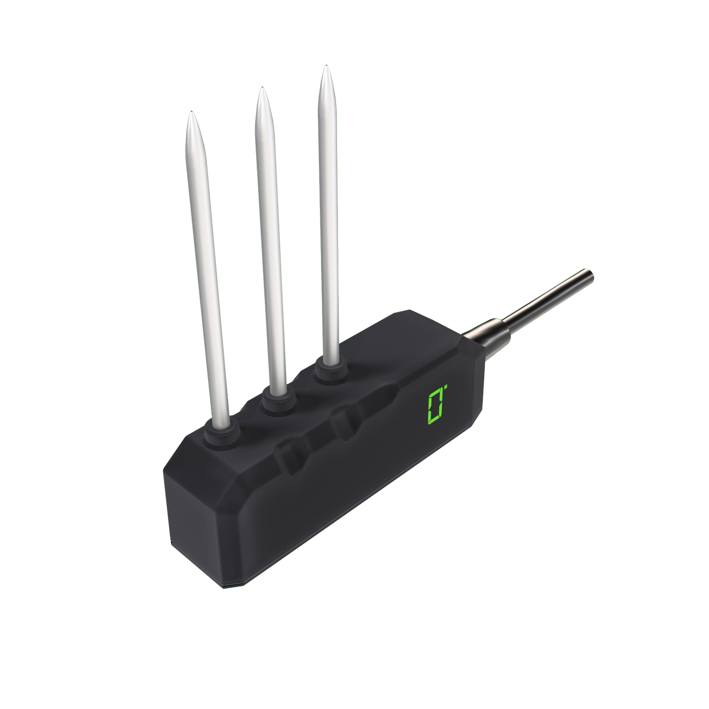 TrolMaster WCS-3 Water Content Sensor 3 | Advanced VWC% Substrate Moisture Monitoring