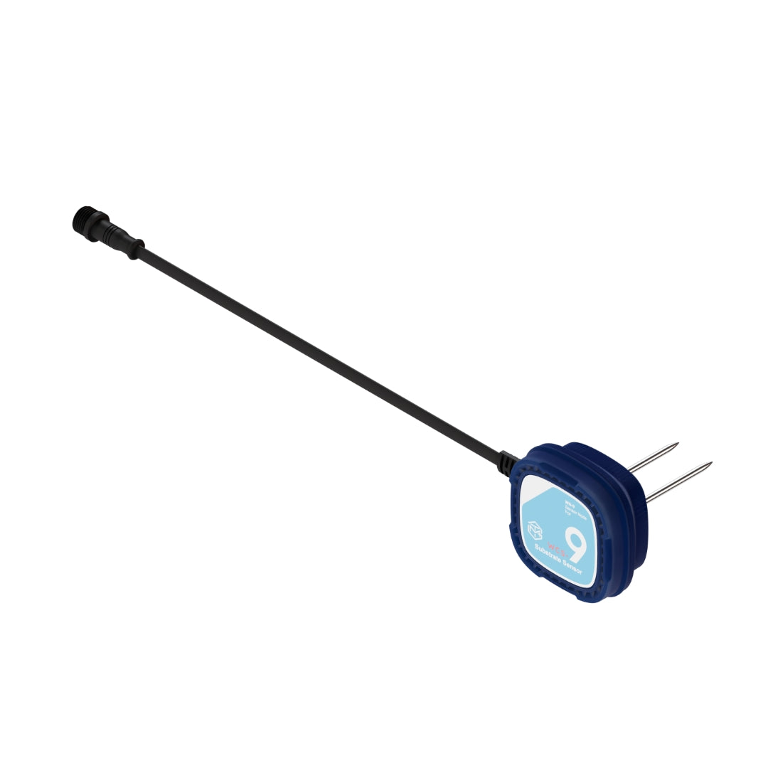 TrolMaster WN-9 Substrate Sensor Node | 3-in-1 Expansion Probe for WCS-9 System