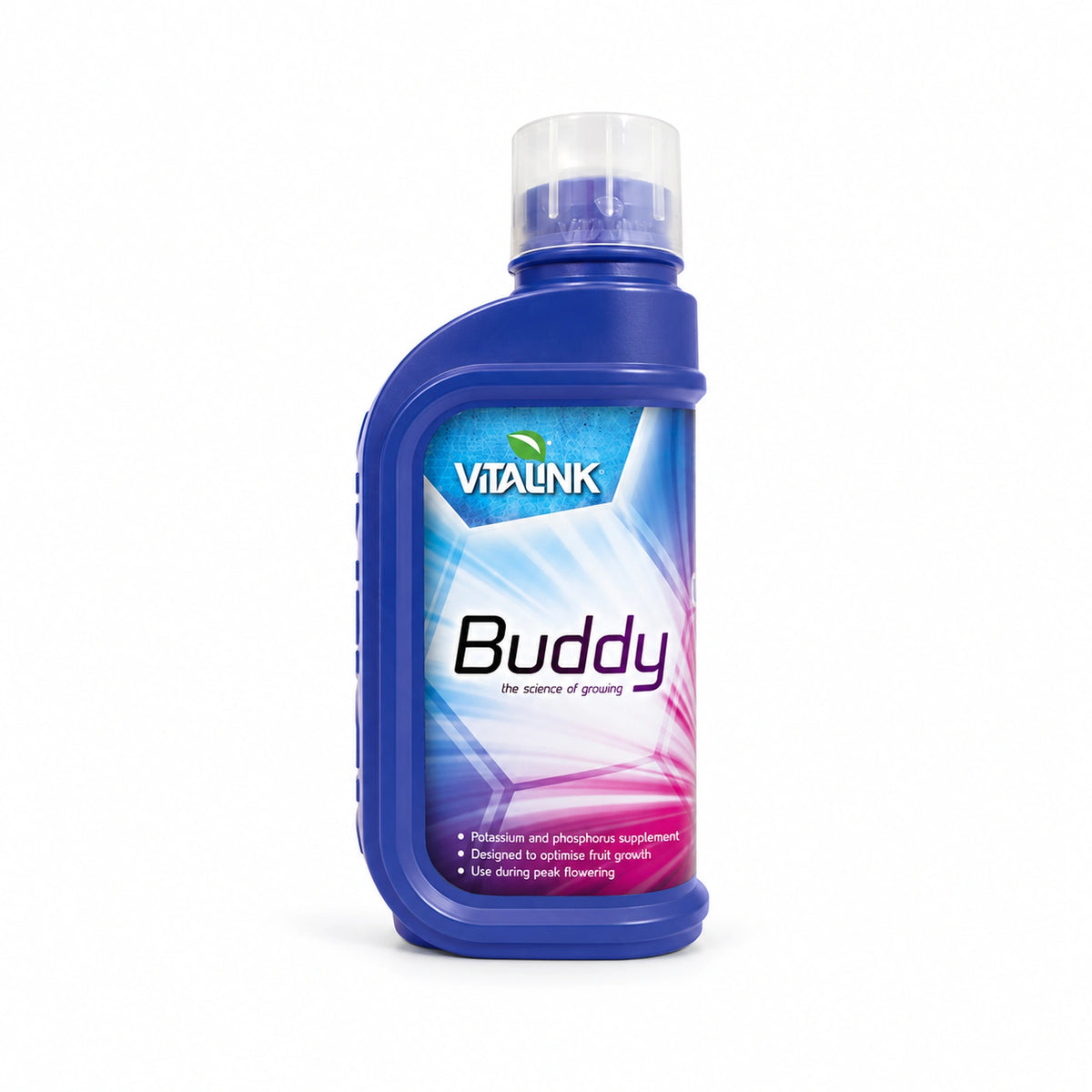 VitaLink Buddy PK additive 1 litre bottle