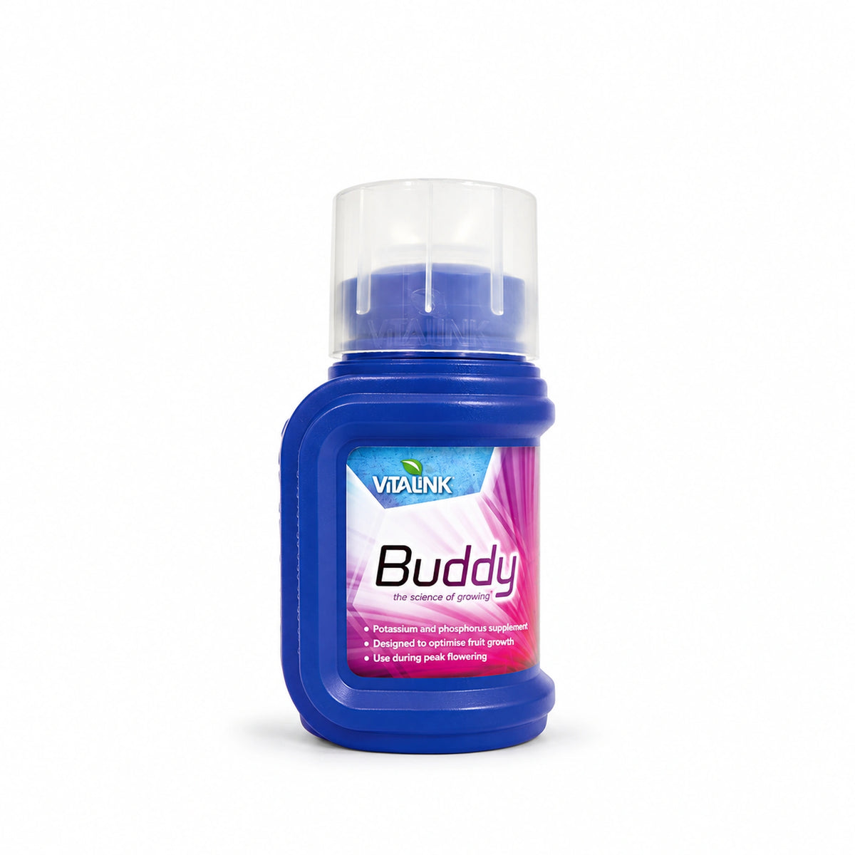 VitaLink Buddy PK additive 250 ml bottle