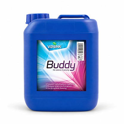 VitaLink Buddy PK additive 5 litre container
