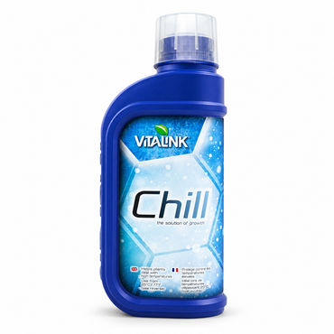 VitaLink Chill 1 litre heat stress additive bottle