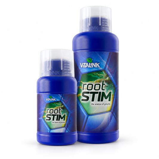 VitaLink RootStim Root Stimulator Additive – 250ml & 1L