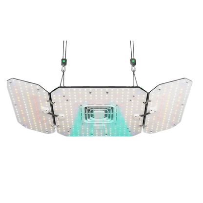 VIVOSUN AeroLight Wing AW200SE 200W Full Spectrum LED Grow Light