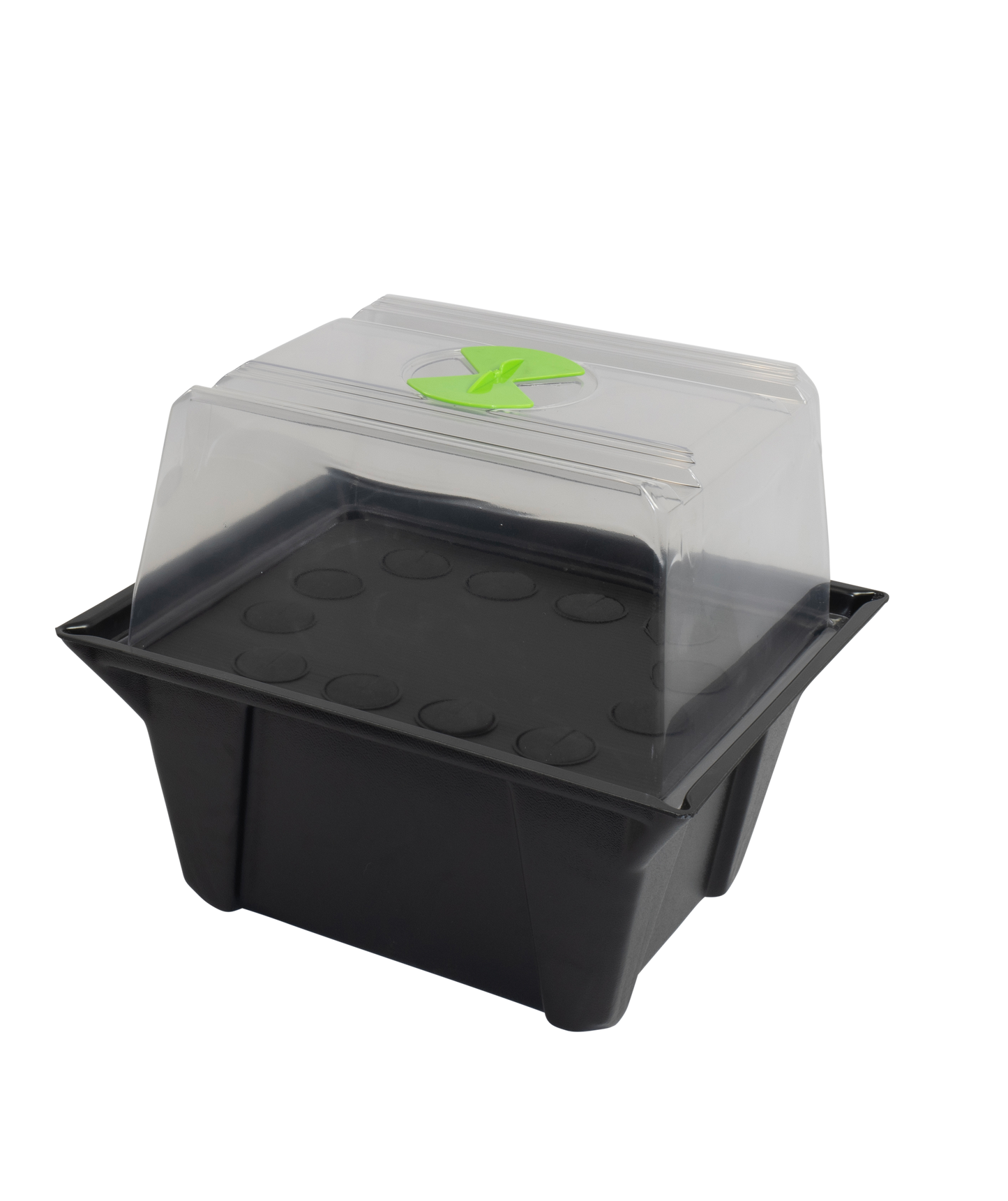 X-Stream Aeroponic Propagator | Rapid Rooting System for Cuttings