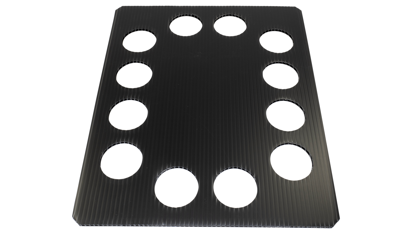X-Stream 12 Spares | Replacement Lids, Spray Bars & Trays