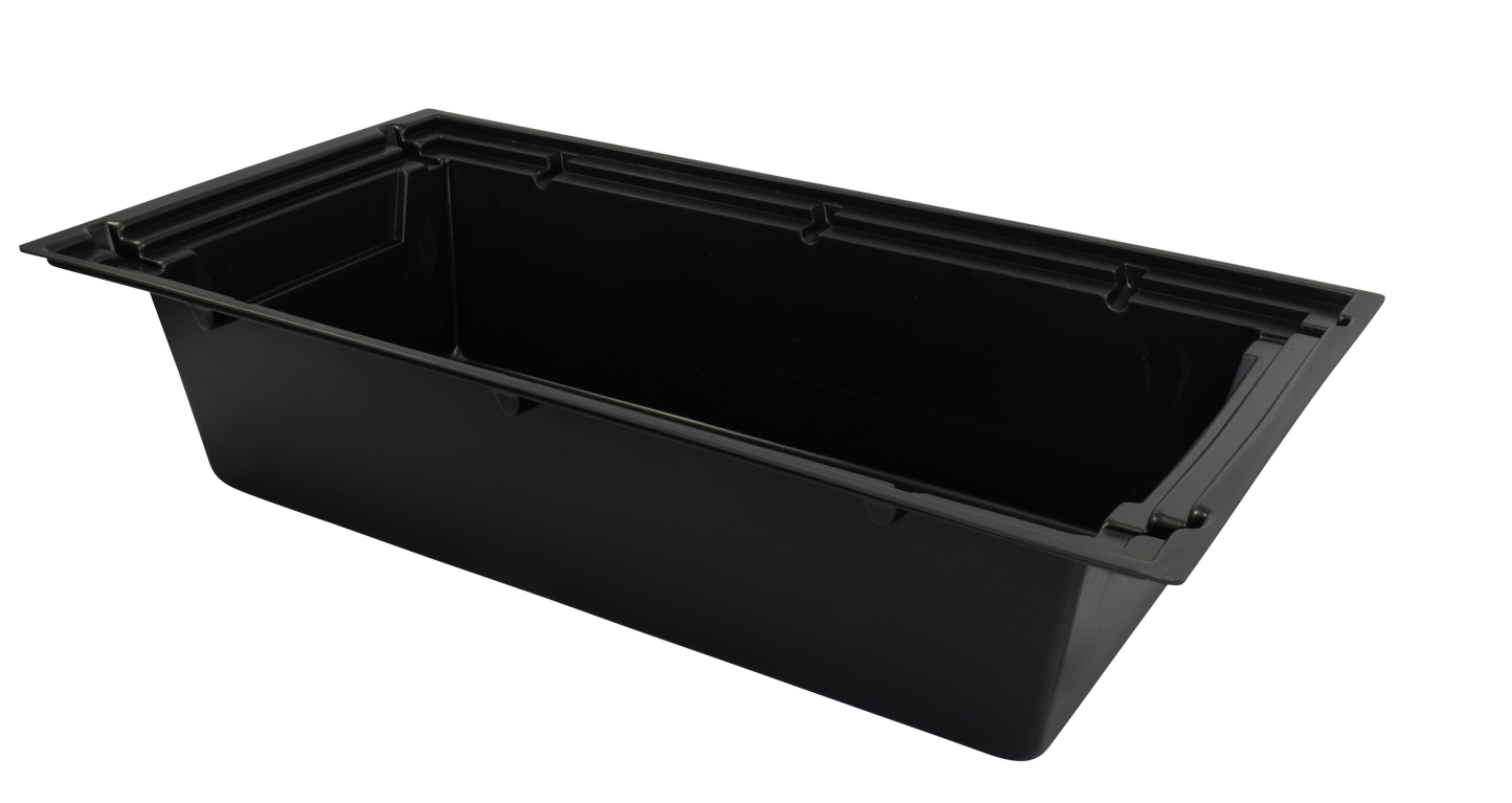 X-Stream 120 Spares | Replacement Lids, Spray Bars & Trays