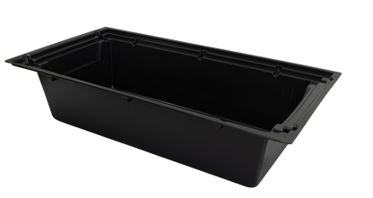 X-Stream 120 Spares | Replacement Lids, Spray Bars & Trays