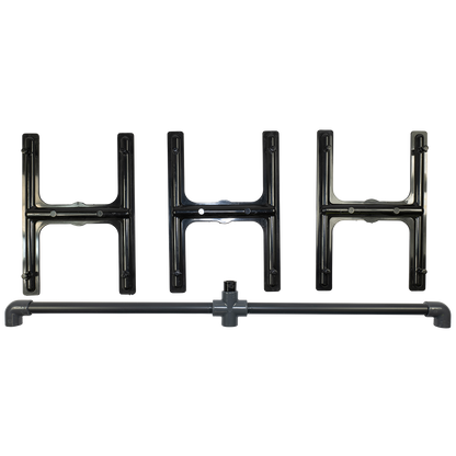 X-Stream 120 Spares | Replacement Lids, Spray Bars & Trays