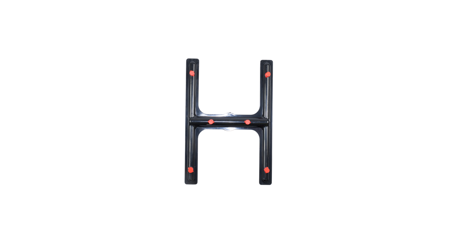 X-Stream 20 Spares | Replacement Lids, Spray Bars & Trays