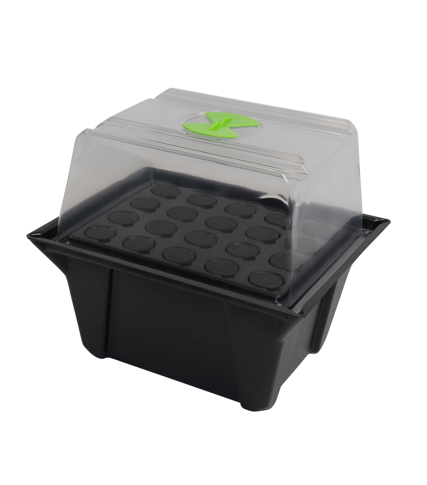 X-Stream Aeroponic Propagator | Rapid Rooting System for Cuttings