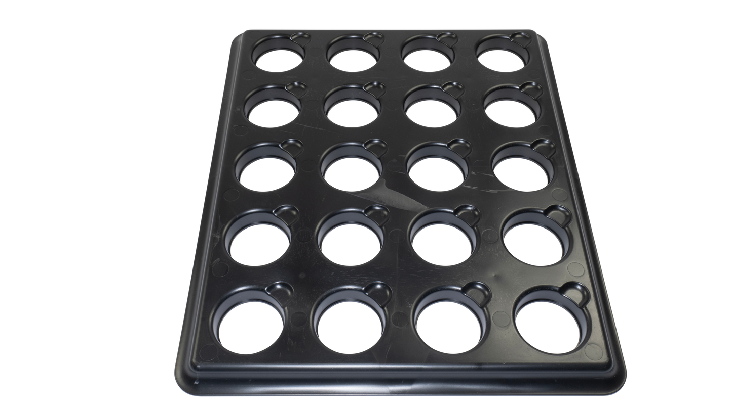 X-Stream 20 Spares | Replacement Lids, Spray Bars & Trays