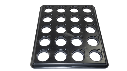 X-Stream 20 Spares | Replacement Lids, Spray Bars & Trays