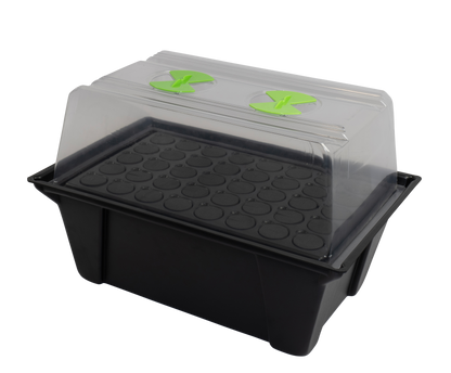 X-Stream Aeroponic Propagator | Rapid Rooting System for Cuttings