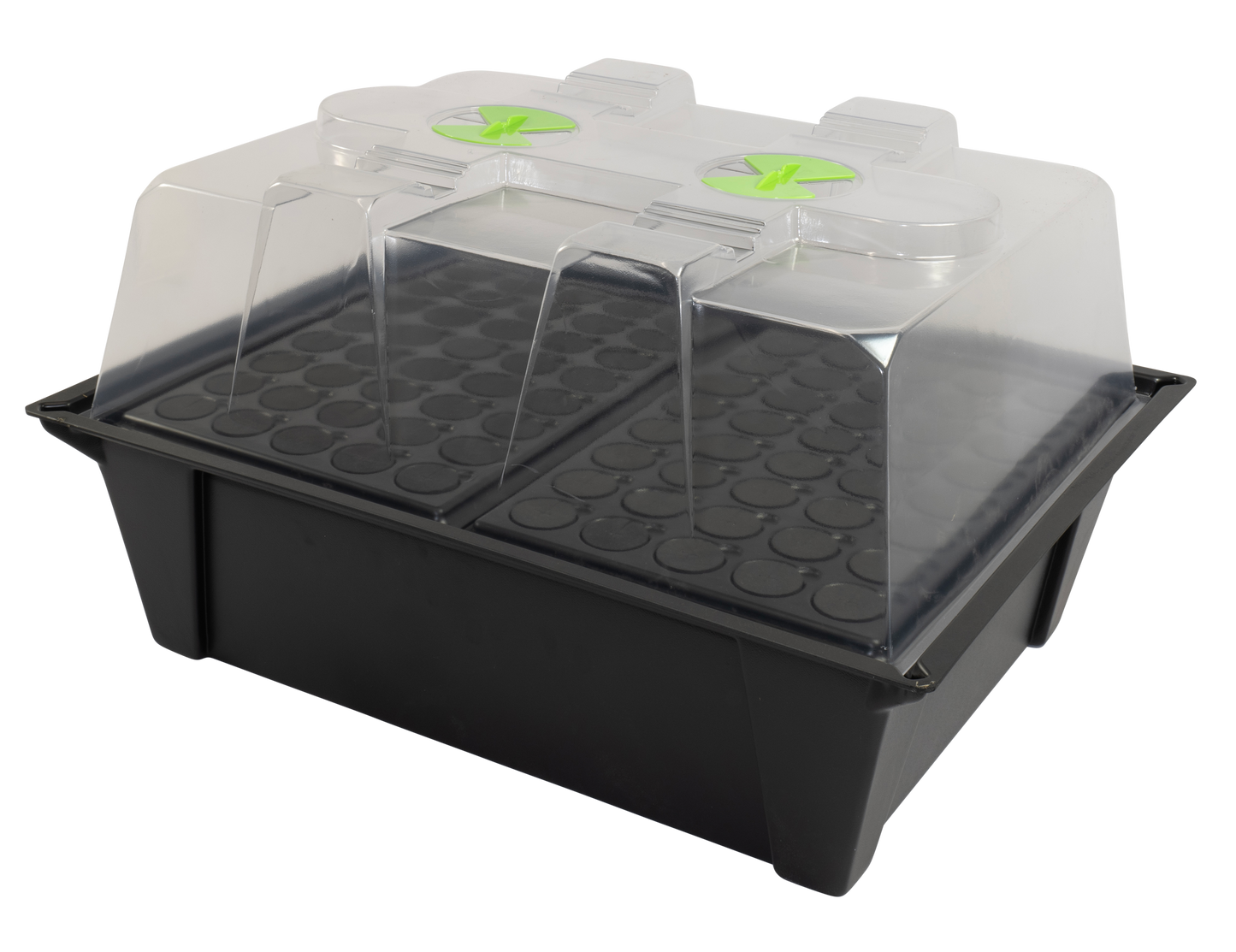 X-Stream Aeroponic Propagator | Rapid Rooting System for Cuttings