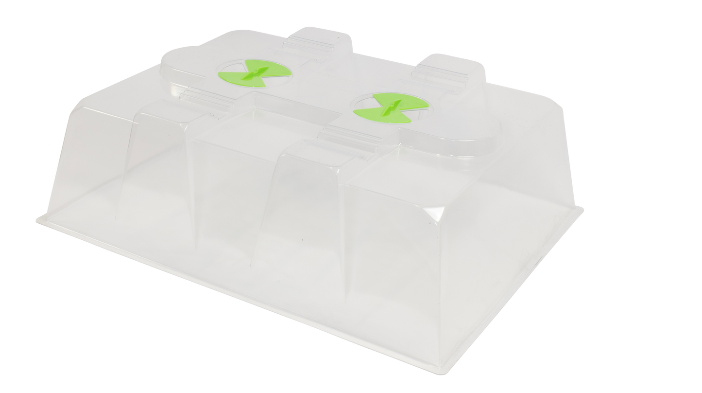 X-Stream 80 Spares | Replacement Lids, Spray Bars & Trays