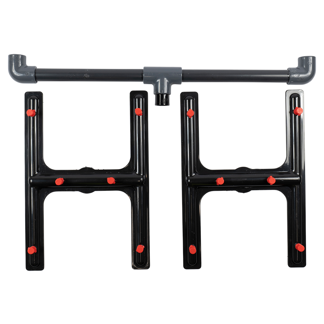 X-Stream 80 Spares | Replacement Lids, Spray Bars & Trays