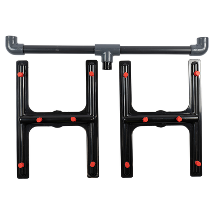 X-Stream 80 Spares | Replacement Lids, Spray Bars & Trays