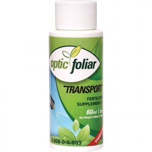 Optic Foliar Transport | Premium Foliar Wetting Agen