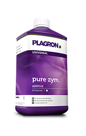 Plagron Pure Enzym Soil Conditioner | Premium Enzyme Substrate Cleaner
