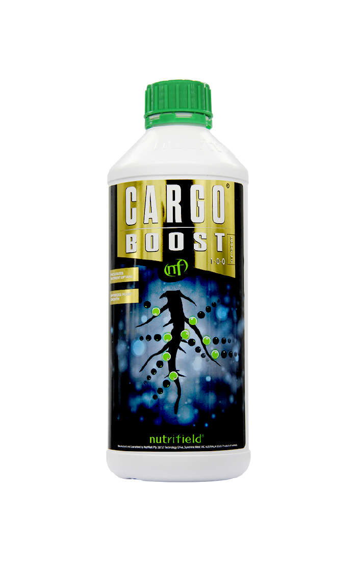 Nutrifield Cargo Boost Plant Transport Tonic | Premium Anti-Stress Additive