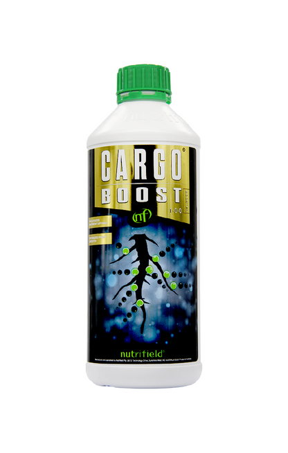 Nutrifield Cargo Boost Plant Transport Tonic | Premium Anti-Stress Additive