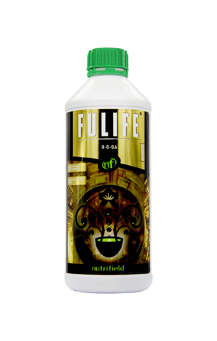 Nutrifield Fulife Fulvic Acid Supplement | Premium Nutrient Uptake Booster