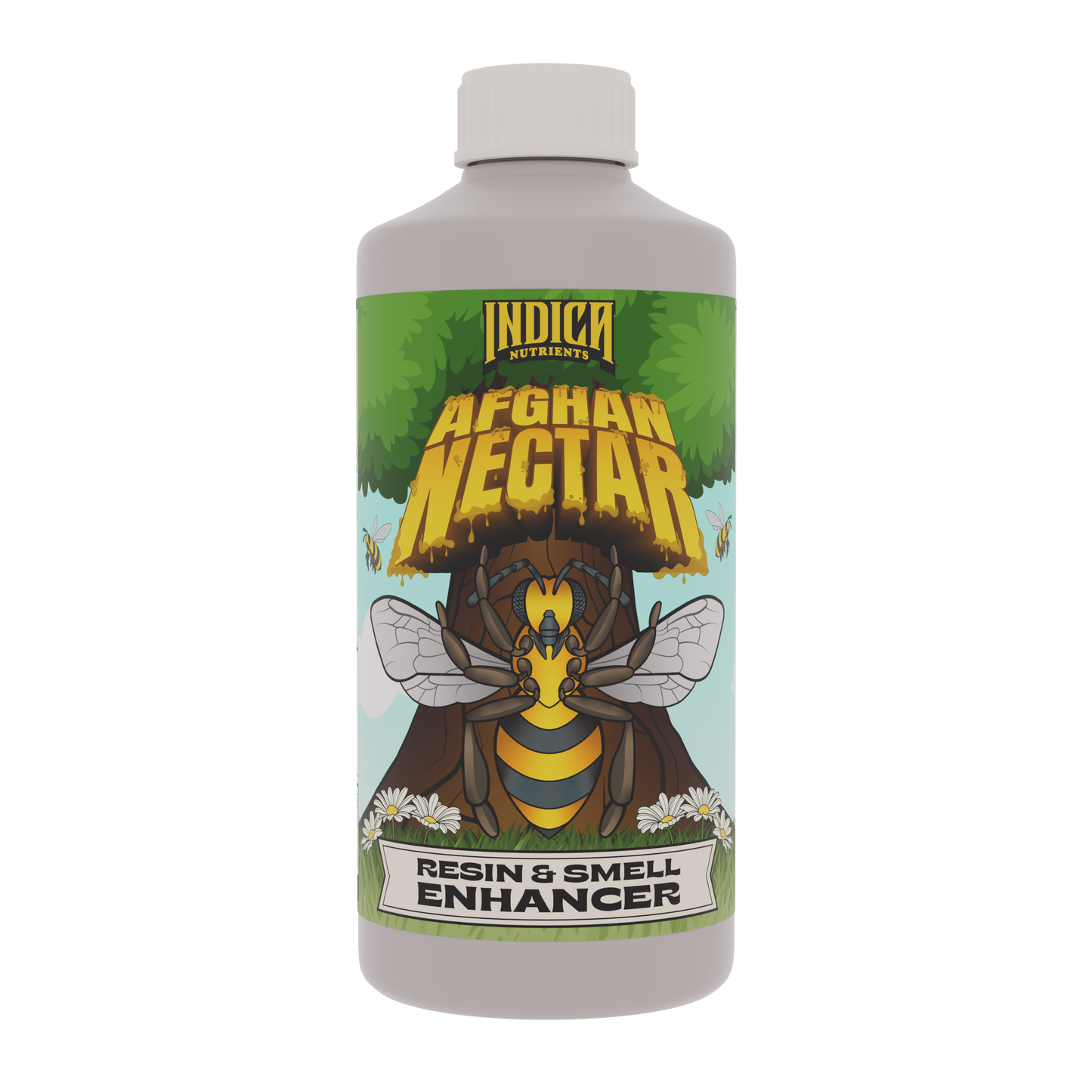 Indica Afghan Nectar