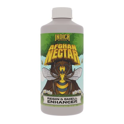 Indica Afghan Nectar