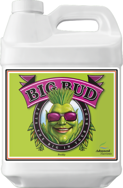 Advanced Nutrients Big Bud | Flowering Yield Booster