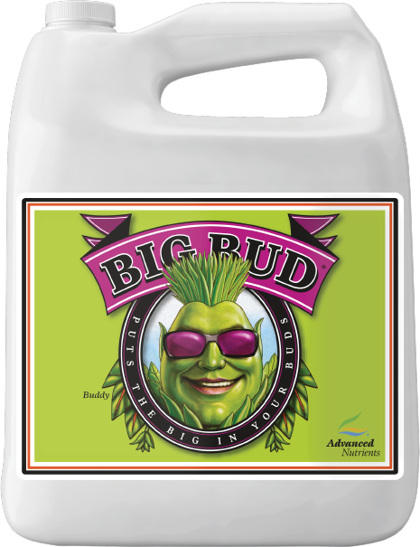 Advanced Nutrients Big Bud | Flowering Yield Booster