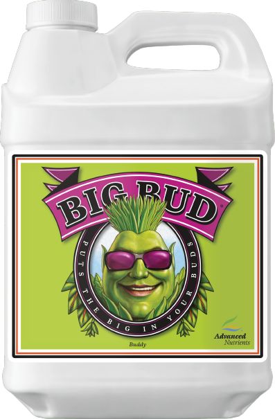 Advanced Nutrients Big Bud | Flowering Yield Booster